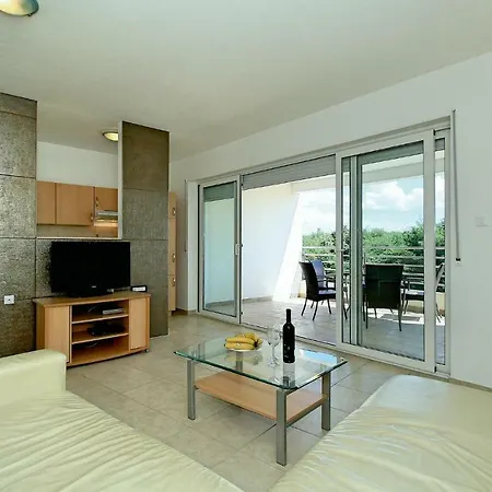 شقة Two-bedroom In