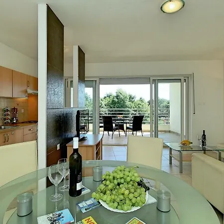 Two-bedroom In *