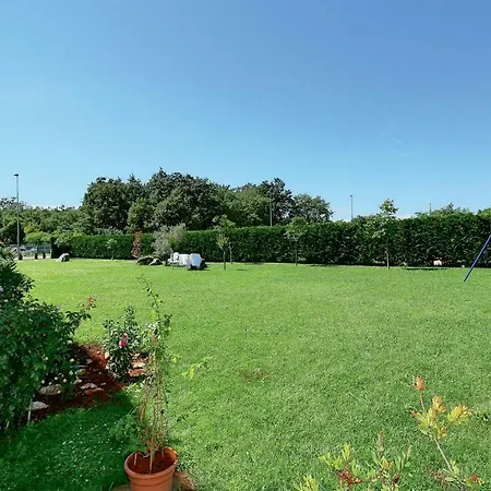 Two-bedroom In شقة *