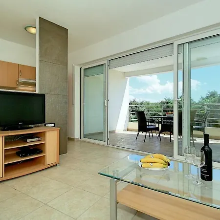 شقة Two-bedroom In