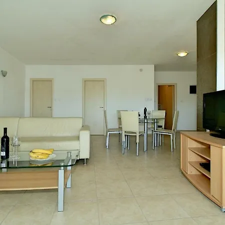 Two-bedroom In
