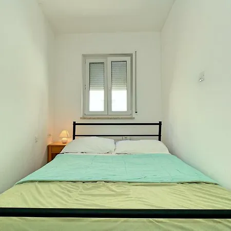 Two-bedroom In *