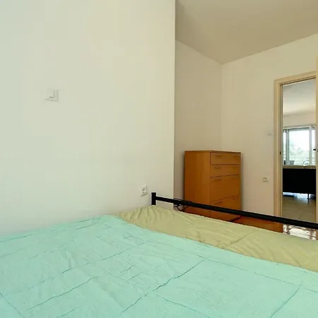شقة Two-bedroom In
