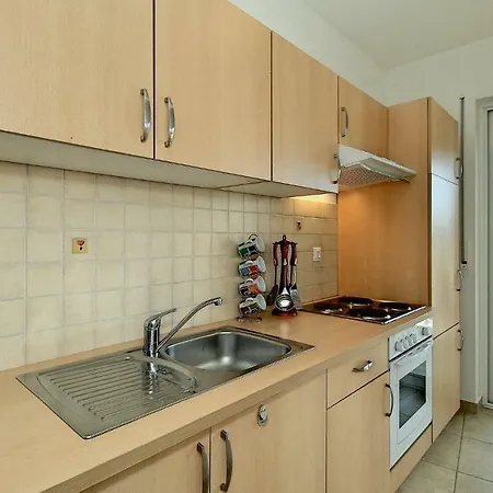 شقة Two-bedroom In أوماغ