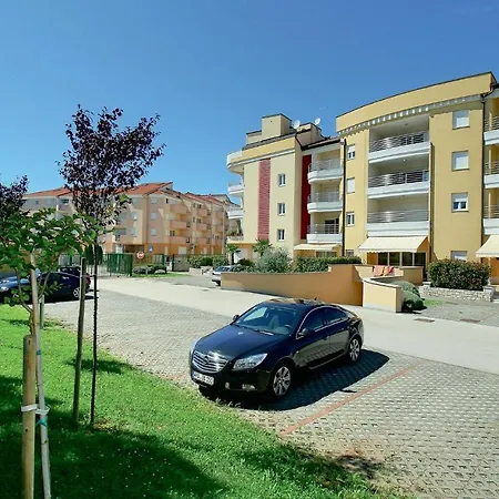 Two-bedroom In *